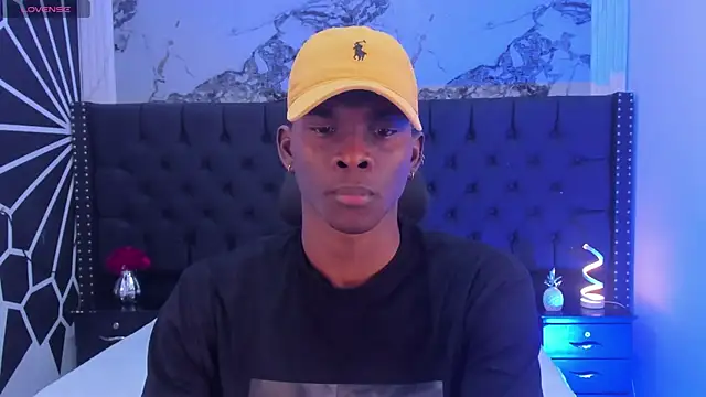 JacksonMuller  online show from July 2026 12:22:01 PM