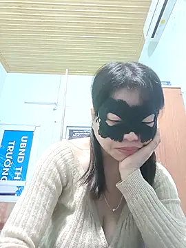 Anna Toy19 online show from November 2025 03:02:01 PM