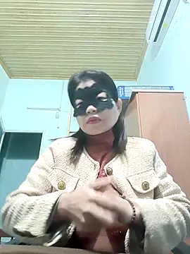 Anna Toy19 online show from November 2025 12:13:01 AM