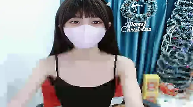 Snapshot of Cici_babier chatting on December 2024 06:35:01 PM Cici babier online show from December 2024 06:35:01 PM