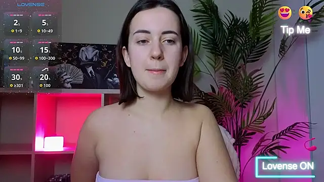 SweetieKendl online show from March 2026 09:54:01 PM