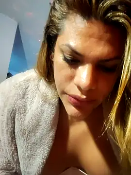 CurvyViolet online show from February 2025 11:46:01 PM