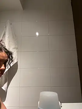 Nathcurly  online show from October 2025 02:14:02 AM