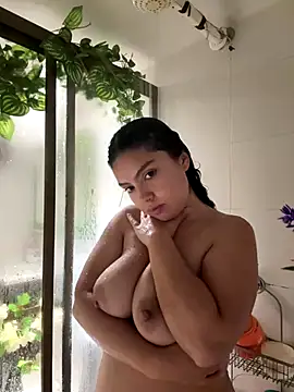 Nathcurly  online show from January 2026 09:17:01 PM