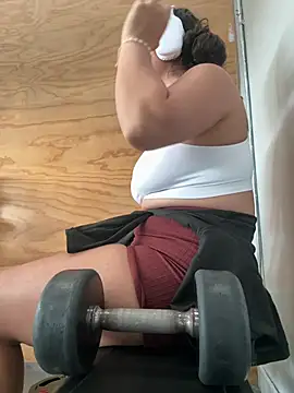 Nathcurly  online show from March 2026 08:21:02 PM