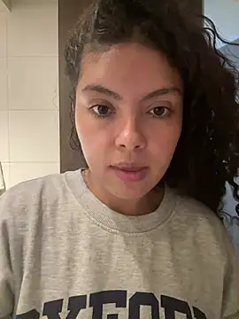 Nathcurly  online show from July 2026 01:33:01 AM