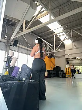 Nathcurly  online show from July 2026 09:03:01 PM