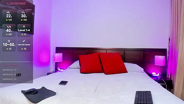 Snapshot of valery_camber chatting on December 2024 08:22:02 PM valery camber online show from December 2024 08:22:02 PM