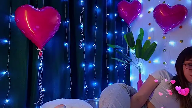 kristina amurova online show from February 2026 07:51:01 PM