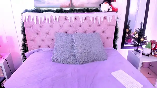 Abbyy Brooks online show from December 2024 08:04:02 PM