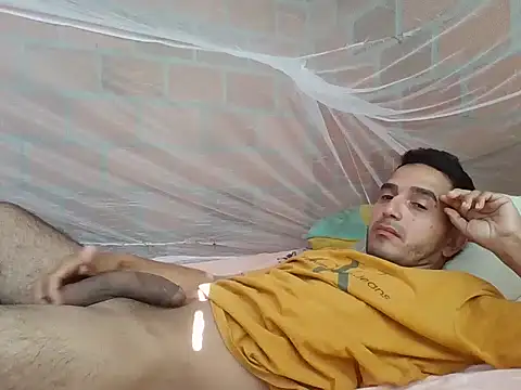 jhonnyhot 69 online show from February 2026 02:59:01 PM
