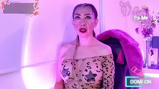 EvelinaGrey online show from February 2026 01:26:01 AM