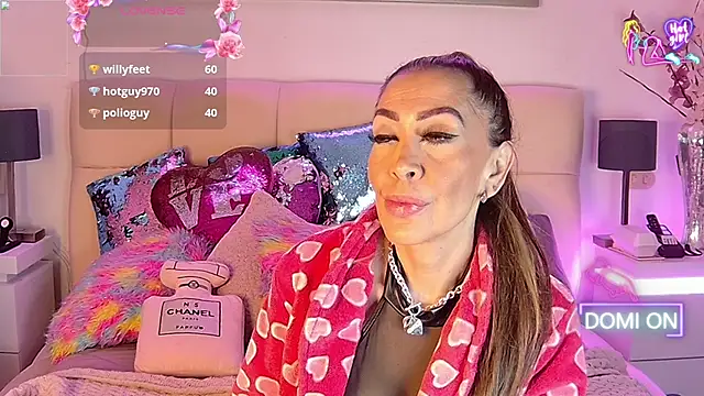 EvelinaGrey online show from March 2026 09:05:01 AM