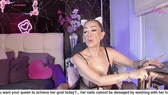 EvelinaGrey online show from May 2026 04:18:02 AM