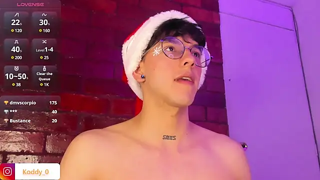 koddy 0 online show from December 2024 04:50:02 AM