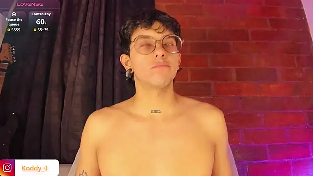 koddy 0 online show from September 2025 11:59:01 PM