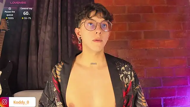 koddy 0 online show from September 2025 02:46:02 AM