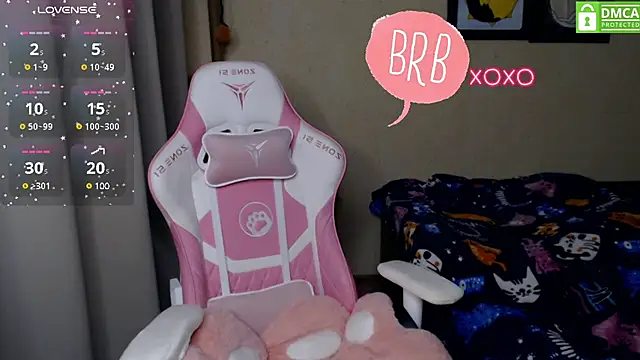 Snapshot of LeahGottty chatting on December 2024 02:26:02 PM LeahGottty online show from December 2024 02:26:02 PM