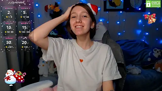 Snapshot of LeahGottty chatting on December 2024 05:51:02 PM LeahGottty online show from December 2024 05:51:02 PM