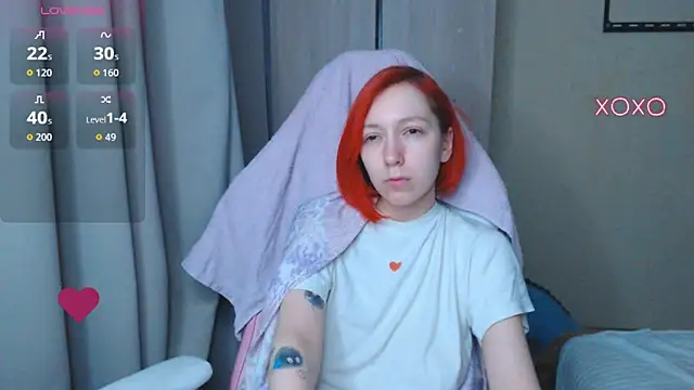 LeahGottty online show from December 2025 02:06:02 AM