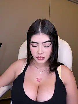 misslollipop04 online show from February 2026 07:35:01 AM