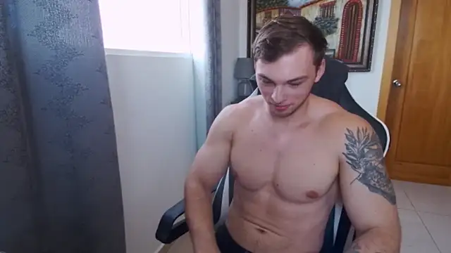 YourHotGreg online show from September 2025 04:45:01 PM