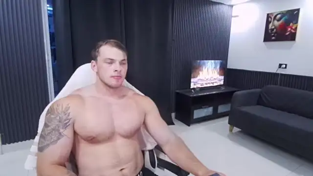 YourHotGreg online show from May 2026 12:18:02 AM