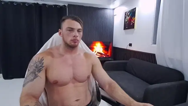 YourHotGreg online show from July 2026 03:13:01 AM