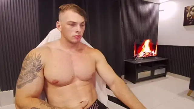 YourHotGreg online show from July 2026 03:42:01 AM