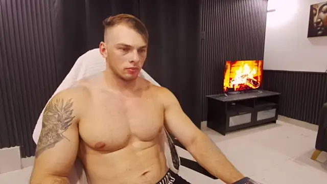 YourHotGreg online show from July 2026 01:58:01 AM