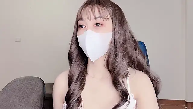 Mono-Stewardesss online show from February 2025 04:24:02 AM