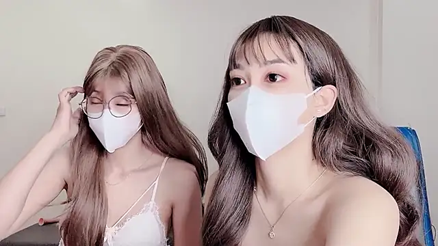 Mono-Stewardesss online show from March 2025 03:32:01 AM