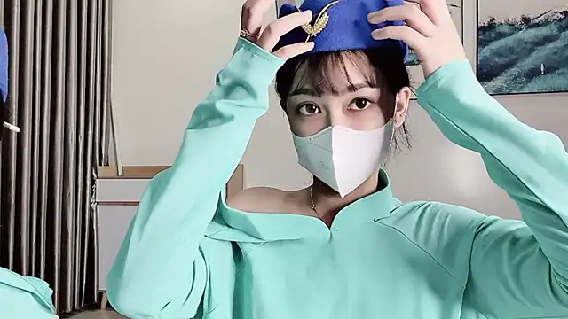 Mono-Stewardesss online show from September 2025 12:27:01 PM