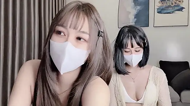 Mono-Stewardesss online show from October 2025 03:54:01 PM