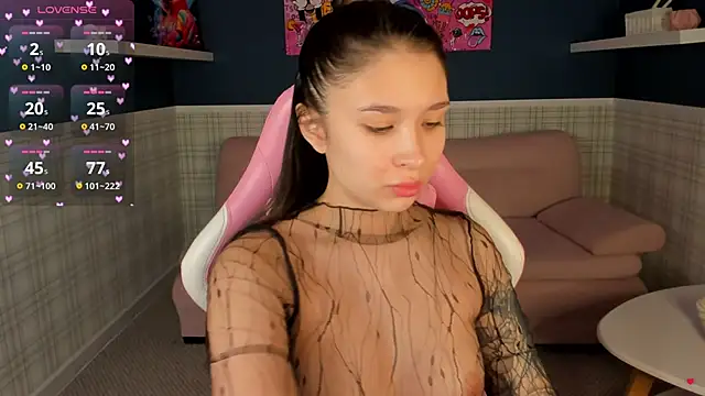 Anna Way online show from February 2026 12:42:01 AM