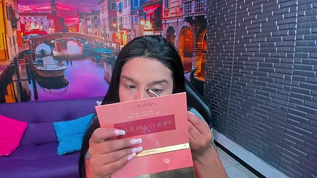 Small naughty  online show from February 2026 01:44:02 PM