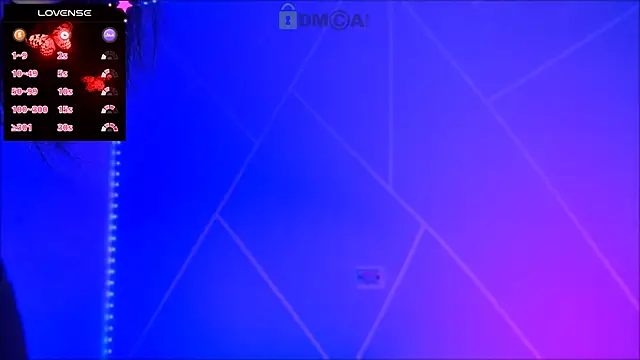 lilylouisee online show from March 2025 03:19:01 PM