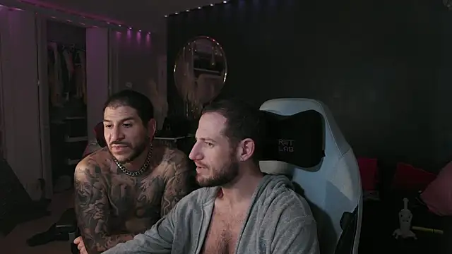 KingCal205 online show from November 2025 06:34:01 AM