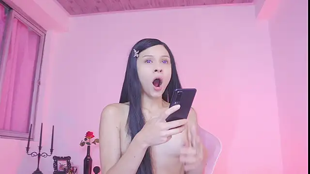 Stryxcy online show from January 2025 02:42:01 AM