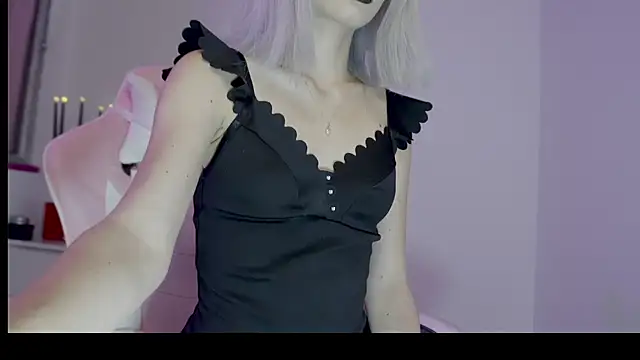 Stryxcy online show from March 2025 06:21:02 AM