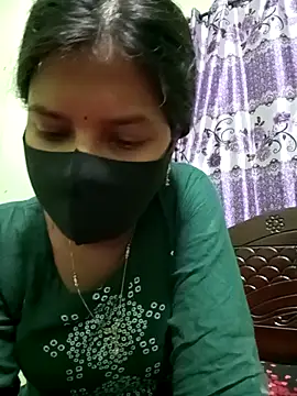 Anusri- online show from March 2025 01:37:01 PM