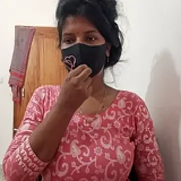 Anusri- online show from October 2025 04:06:02 PM