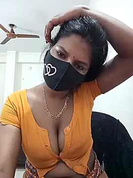 Anusri- online show from December 2025 08:15:02 PM