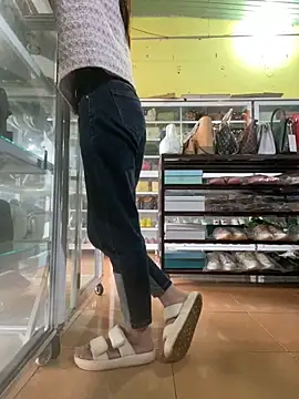 Rosa 998 online show from December 2024 01:13:01 AM