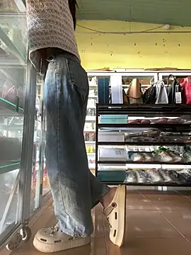 Rosa 998 online show from January 2025 12:54:01 AM