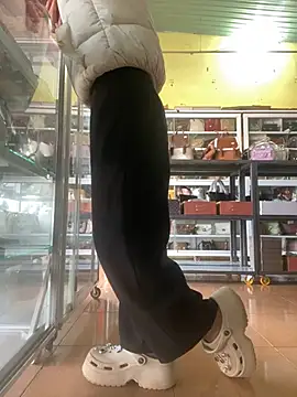 Rosa 998 online show from March 2025 01:11:02 AM