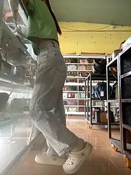 Rosa 998 online show from April 2026 12:38:02 AM