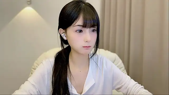 SHUIshui  online show from September 2025 12:54:01 PM