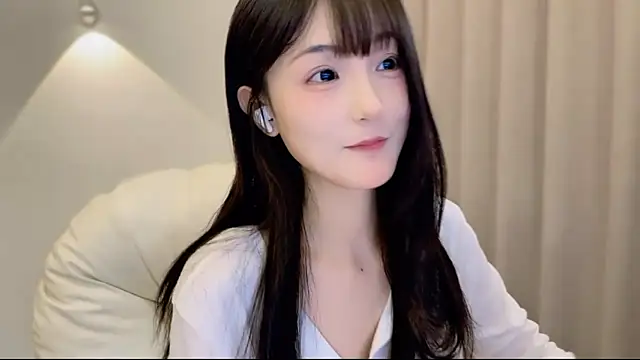 SHUIshui  online show from October 2025 08:37:01 AM