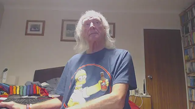 WaverlyKernow online show from January 2026 10:42:02 AM